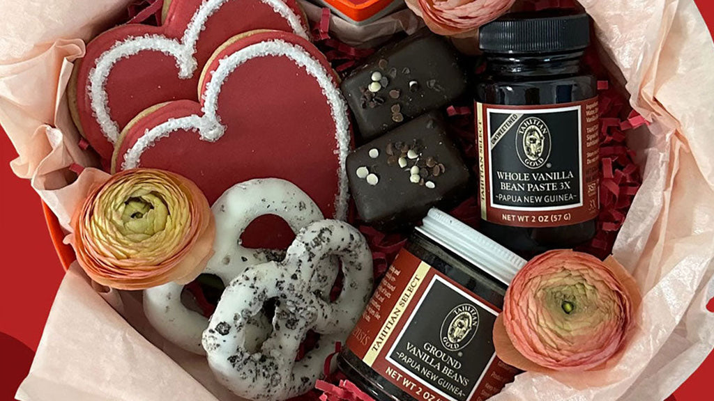 Happy Valentine's Day!